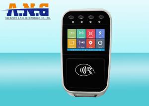 China New Product IP65 Secure Validator 3G/4G EMV NFC Reader Rugged HF Bus Payment Reader wholesale