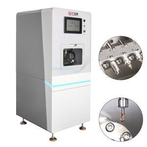 China State-of-the-Art Four axis Dental Milling Machine for Dental Applications wholesale