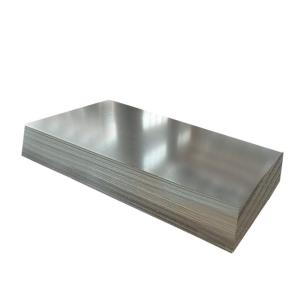 China JIS DX52D Galvanized Steel Sheet Standard For Building Structures wholesale