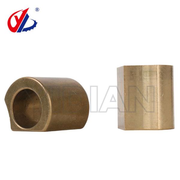 3012026670 HOMAG Spare Parts Copper Sleeve Bushing Glue Unit Bushing For Homag