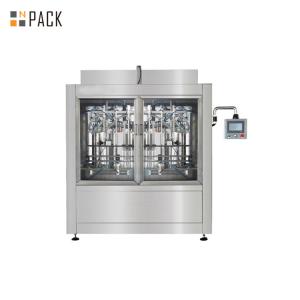 China Schneider PLC Control Pneumatic Industrial Bottle Washer In Beverage Industry wholesale