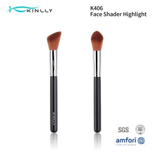 China ODM Fan Copper Ferrule Kabuki Make Up Forever wholesale