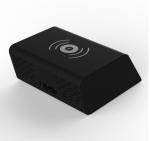 Integrated Safety Multiple Phone Charging Station Lightweight Portable Design