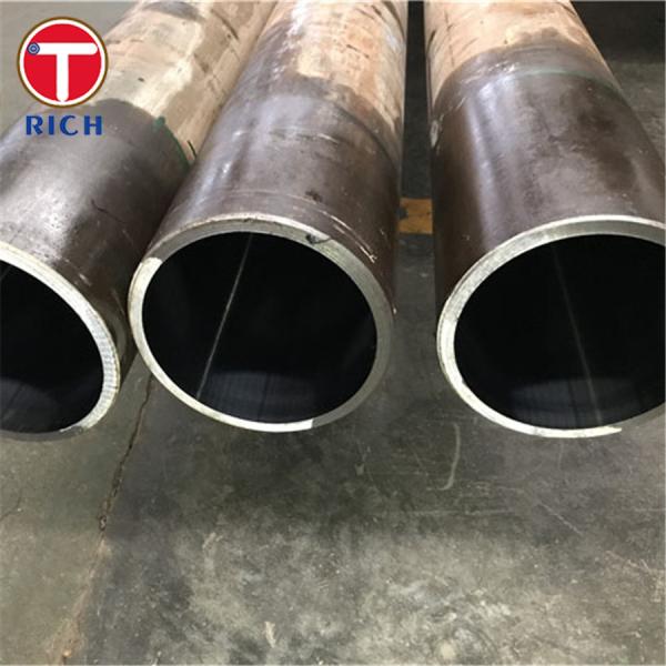 ASTM A556 SA556A2 Carbon Steel Pipes Seamless Cold Drawn Carbon Steel For