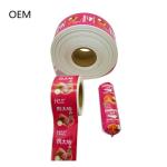 Plastic Casing Packaging Materials Polyamide Food Grade Plastic Casing