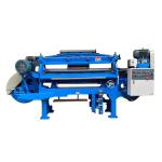 900 mm Automatic EPE EVA CR EPDM Polyethylene Foam Batts Insulation Cotton
