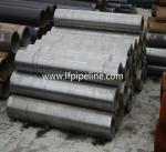 ASTM A213 SAME SA213 T22 Alloy Steel Pipe