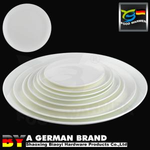 China Light Durable Ceramic Baking Pan , Stoneware Serving Tray Little Permeability Unbreakable wholesale