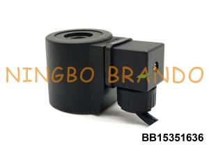 China AC220V 10W Ammonia Refrigeration Solenoid Valve Coil ZCL15/20/32/40/50 wholesale