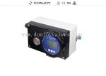 High quality DC24V Feedback Single Intelligent Valve Positioner / Butterfly