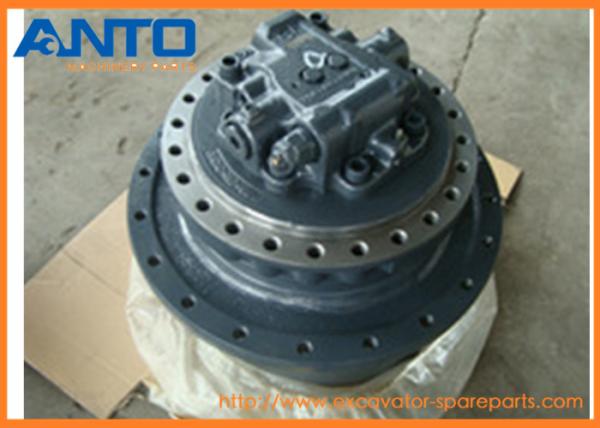 706-8J-01012 Komatsu Motor Ass'y For Komatsu PC270LL PC300 PC300HD PC300LL PC400