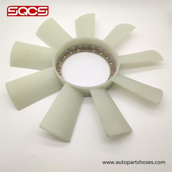 0032050306 Cooling Fan Wheel Blade For Mercedes Benz Sprinter 212 310 312 410