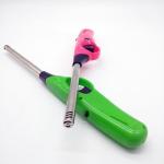 Gas Refillable BBQ Kitchen Lighter for Cigarette/Gift/Decorative En13869