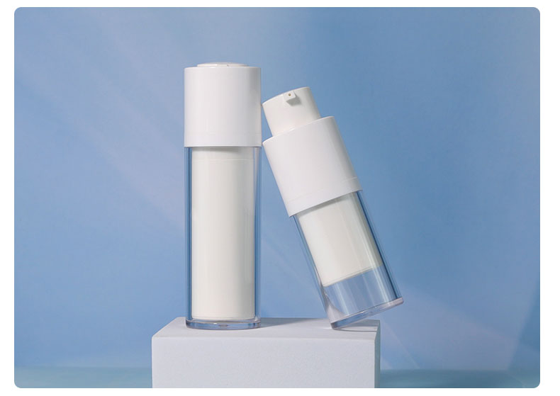 30ml PET Squeeze Bottle Plastic Eye Liquid Dropper With Childproof Cap For Oil Juice Refill And Cream Sealing Type PUMP SPRAYER