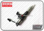 J05E Enigne Hino Isuzu Injector Nozzle 23670E0050 23670-E0050 , Denso 095000