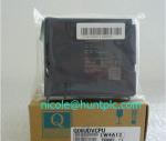 Q06UDVCPU competitive price Mitsubishi Q series plc China supplier