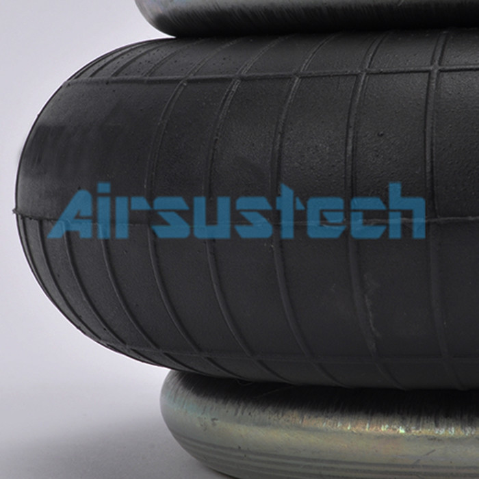 W01-M58-6145 Firestone Air Springs Style 110 Suspension Air Bellow For Heavy Duty Trucks