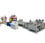 Steel Plate LPG Cylinder Production Line TIG/MIG Welding 400-1000mm 50KW