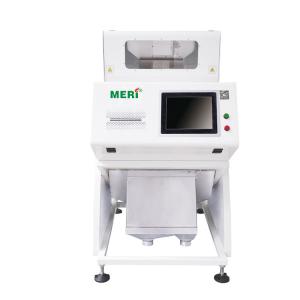 China Tomato Seed Grain Color Sorter Machine 2kw Intelligent Sorting wholesale