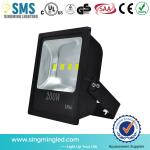 Hot Sale High Lumen LED Waterproof Floodlight With High Pressure CE EMC ROHS