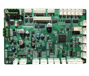 China CNC 2OZ Copper Medical Equipment PCBA Maker Fast Turn Manufacturing wholesale