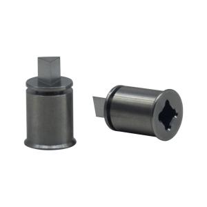 China Rapid Prototyping DMLS 3D Printing Services Industrial Metal wholesale