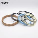 PC450-6 707-99-68510 Komatsu Seal Kit Oil Resistant