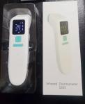 Body Temp Detect Digital Infrared Thermometer , Non Contact Medical Thermometer