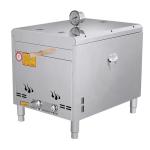 Fast Cooking Small Portable Gas Bbq Grill Gas Pizza Oven Gaz Mobile Pizza Oven