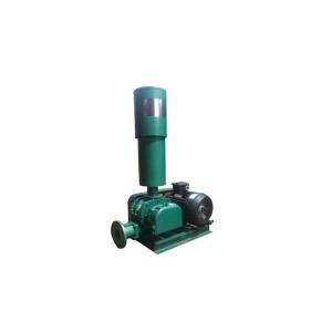 China WSR Three Impeller Roots Blower wholesale