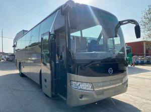 China Golden Dragon Bus Coach XML6113 Vip Luxury Bus 49 Seats Passenger Bus Seat Cover wholesale