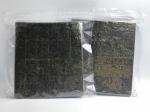 28g Japan Import Roasted Seaweed Sea Vegetable Sushi Yaki Nori 10PCS Full Sheets