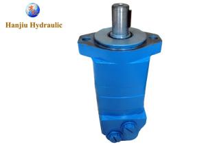 China Botcat Sweeper Gerotor Hydraulic Motor Char - Lynn 2000 Series Straight Shaft 104-1005-006 wholesale