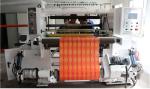 Compact Paper Slitters And Rewinders , Plastic Film Slitting Machine Magnetic