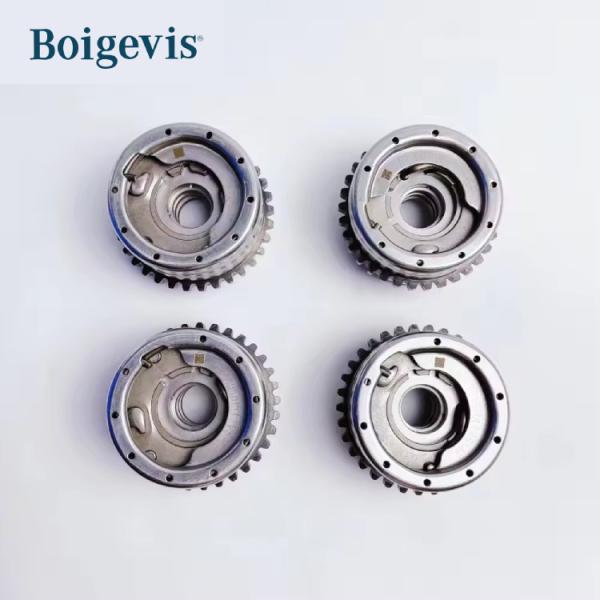 2780501347 2780501447 2780501547 2780501647 4pcs Camshaft Adjusters For Mercedes