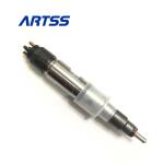 0445124042 D8K Common Rail Fuel Injector Nozzle For Excavator EC350 Repair Parts