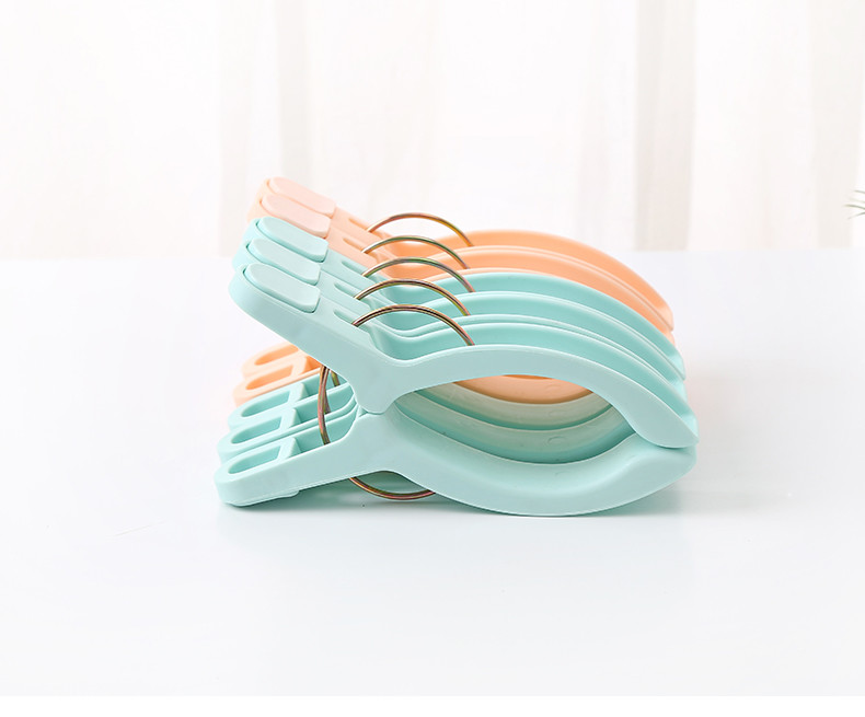Quilt Clothes Drying Clips