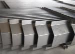 Customizable Size Scrubber Mist Eliminator 245mm Vane Height Anti Corrosion