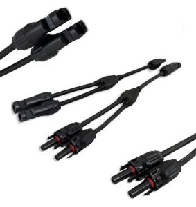 China 0.6/1KV Prefabricated Branch Cable Flame Retardant 1 X 185 Mm2 Any Colour wholesale