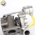 GT2049S U2674A421 Engine Turbo Charger 754111-5007S 754111-0007 For Perkins