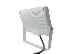 China 10 Watt Screwfix Led Floodlight / White Ultra Thin Led Flood Light Good Cooling wholesale