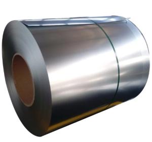 China Manufacturer price DX51D SGCC Zinc Coating Cold Rolled Galvanized Steel Coil For Building Materials wholesale