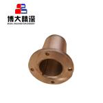 Bronze Counter Shaft Bushing Spare Parts for Stone Cone Crusher in Mining