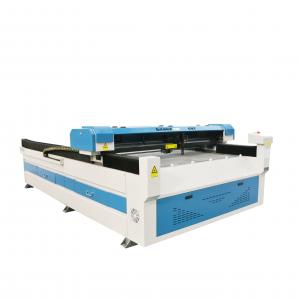 China MDF Acrylic Co2 Laser Engraving Machine Rdcam 1325 Laser Cutting Machine wholesale