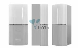 China PMMA Spare Part Elevator Lift Indicator Hall Lantern wholesale