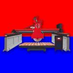 Stone Block Cutting Machine for Granite Marble Slab Professional and Customizabl