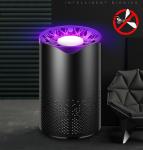 USB anti fly home 5V LED bug zapper insect trap lamp electric mosquito killer