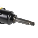 Ergonomic Handle 1/2 Inch Pneumatic Impact Wrench For Industrial Use