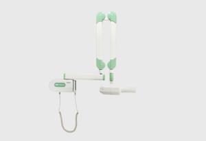China New design Hign Frequency Wall-mounted Dental X-ray XR-68(W) Unit Mobile wholesale