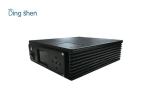 Small COFDM Video Receiver HD 300MHz-800MHz 140×170×30mm Size